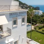 Hotel Syrene Capri Voice Concierge