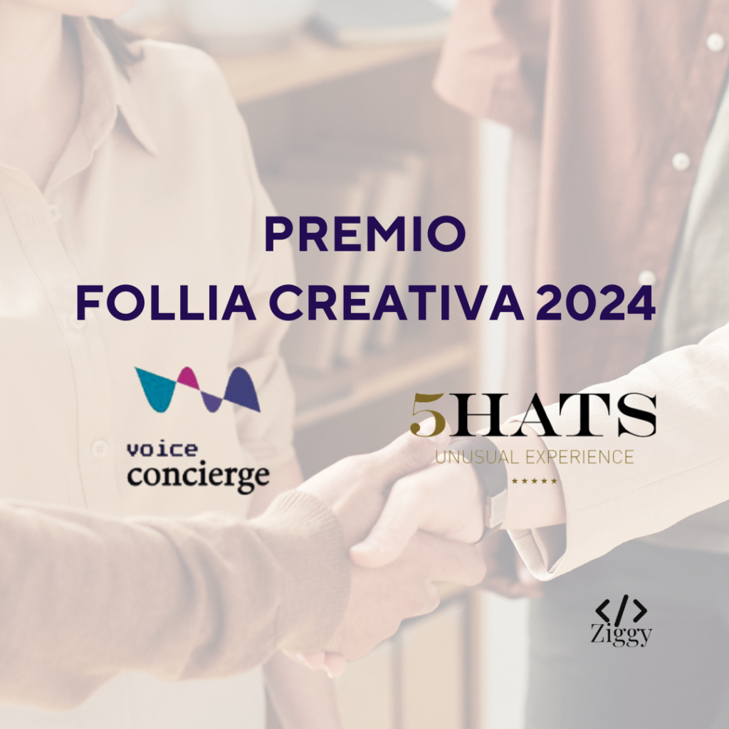 Premio Follia Creativa